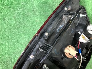 ไฟท้ายซ้าย SUBARU FORESTER OEM 84201FC071 SF9, SF5 1998