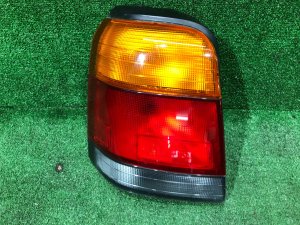 ไฟท้ายซ้าย SUBARU FORESTER OEM 84201FC071 SF9, SF5 1998