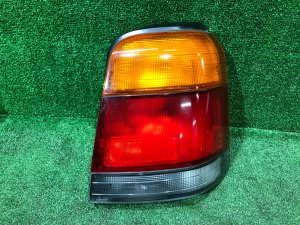 ไฟท้ายขวา SUBARU FORESTER OEM 84201FC061 SF9, SF5 1998