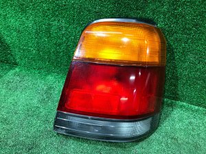 ไฟท้ายขวา SUBARU FORESTER OEM 84201FC061 SF9, SF5 1998