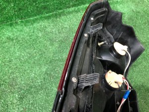 ไฟท้ายขวา SUBARU FORESTER OEM 84201FC061 SF9, SF5 1998