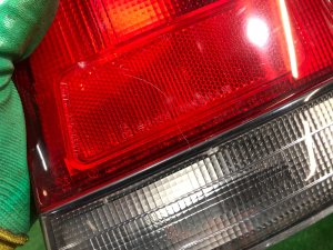 ไฟท้ายขวา SUBARU FORESTER OEM 84201FC061 SF9, SF5 1998