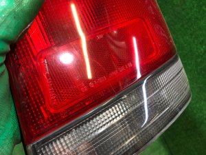 ไฟท้ายขวา SUBARU FORESTER OEM 84201FC061 SF9, SF5 1998