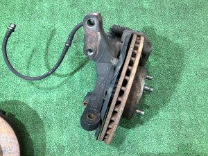 ดุมล้อหน้า SUBARU FORESTER OEM 26310AA092, 26291AC021, 26291AC031, 26290AC080, 28016AA011 SF9, SF5 1998 EJ254 AT