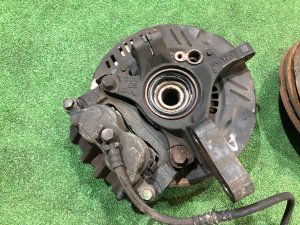 ดุมล้อหน้า SUBARU FORESTER OEM 26310AA092, 26291AC021, 26291AC031, 26290AC080, 28016AA011 SF9, SF5 1998 EJ254 AT