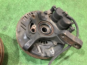 ดุมล้อหน้า SUBARU FORESTER OEM 26310AA092, 26291AC021, 26291AC031, 26290AC080, 28016AA011 SF9, SF5 1998 EJ254 AT