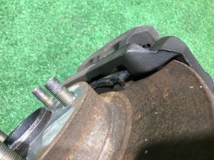 ดุมล้อหน้า SUBARU FORESTER OEM 26310AA092, 26291AC021, 26291AC031, 26290AC080, 28016AA011 SF9, SF5 1998 EJ254 AT