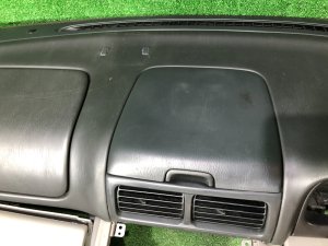 ダッシュボード SUBARU FORESTER OEM 66040FC000OE SF9, SF5 1998 White 51E