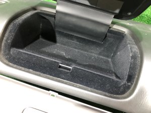 ダッシュボード SUBARU FORESTER OEM 66040FC000OE SF9, SF5 1998 White 51E