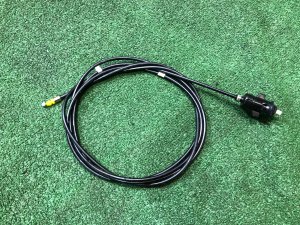 สายสลิงเปิดฝาถังน้ำมัน 57330FA020 SUBARU FORESTER