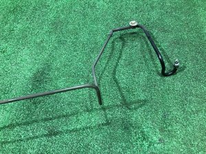 Rear brake lines SUBARU FORESTER OEM 26522AA010, 26522AA020 SF9, SF5 1998 EJ254 AT