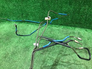 Tubos de travão dianteiros SUBARU FORESTER OEM 26510FC210 SF9, SF5 1998 EJ254 AT