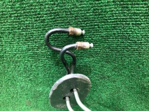 ブレーキパイプ（中間） SUBARU FORESTER OEM 26515FA010 SF9, SF5 1998 EJ254 AT