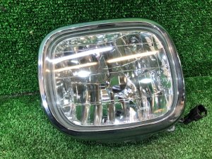Left fog light SUBARU FORESTER OEM 84501FC010 SF9, SF5 1998