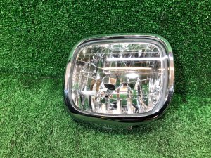 Faro antiniebla derecho SUBARU FORESTER OEM 84501FC000 SF9, SF5 1998