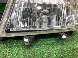 Faróis с габаритами SUBARU FORESTER OEM 84001FC031, 84001FC021, 84101FC010, 84101FC000 SF9, SF5 1998