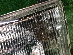 Faróis с габаритами SUBARU FORESTER OEM 84001FC031, 84001FC021, 84101FC010, 84101FC000 SF9, SF5 1998
