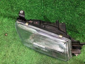 Faróis с габаритами SUBARU FORESTER OEM 84001FC031, 84001FC021, 84101FC010, 84101FC000 SF9, SF5 1998
