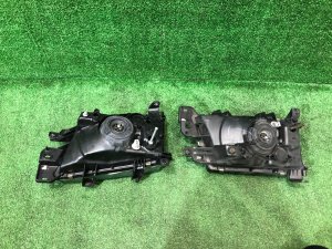 Faróis с габаритами SUBARU FORESTER OEM 84001FC031, 84001FC021, 84101FC010, 84101FC000 SF9, SF5 1998