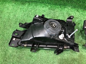 Faróis с габаритами SUBARU FORESTER OEM 84001FC031, 84001FC021, 84101FC010, 84101FC000 SF9, SF5 1998