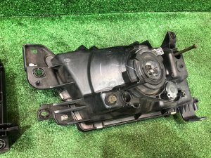 Faróis с габаритами SUBARU FORESTER OEM 84001FC031, 84001FC021, 84101FC010, 84101FC000 SF9, SF5 1998