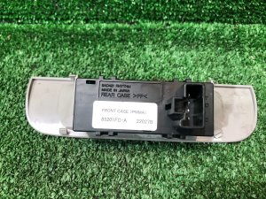 時計 SUBARU FORESTER OEM 85201FC000 SF9, SF5 1998 EJ254 AT