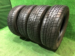 轮胎 Landsail 4 Seasons 215/60R16 SUBARU FORESTER OEM 123456789 SF9, SF5 1998