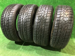 轮胎 Landsail 4 Seasons 215/60R16 SUBARU FORESTER OEM 123456789 SF9, SF5 1998