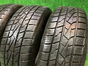 轮胎 Landsail 4 Seasons 215/60R16 SUBARU FORESTER OEM 123456789 SF9, SF5 1998