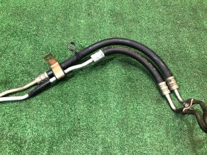 ท่อพวงมาลัยเพาเวอร์ SUBARU FORESTER OEM 34610FC080 SF9, SF5 1998 EJ254 AT