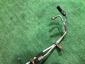 ท่อพวงมาลัยเพาเวอร์ SUBARU FORESTER OEM 34610FC080 SF9, SF5 1998 EJ254 AT