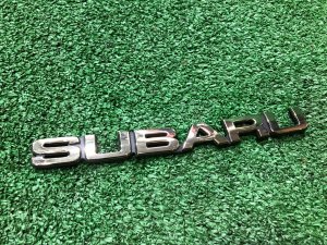 โลโก้ Subaru 93080FC000 SUBARU FORESTER