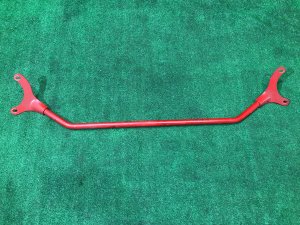 Barra estabilizadora de torretas передняя 12345678 SUBARU FORESTER
