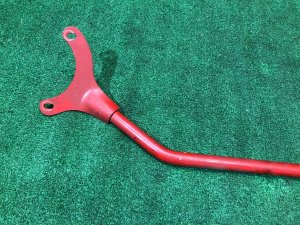 顶巴（塔顶拉杆） передняя SUBARU FORESTER OEM 12345678 SF9, SF5 1998 EJ254 AT