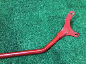顶巴（塔顶拉杆） передняя SUBARU FORESTER OEM 12345678 SF9, SF5 1998 EJ254 AT