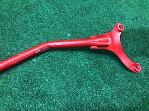 顶巴（塔顶拉杆） передняя SUBARU FORESTER OEM 12345678 SF9, SF5 1998 EJ254 AT