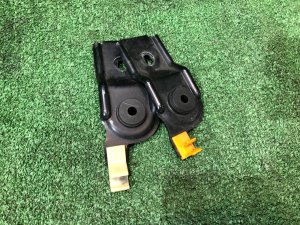 คลิปยึดก้านค้ำฝากระโปรง 2 части 57255AA000, 57255FA020 SUBARU FORESTER