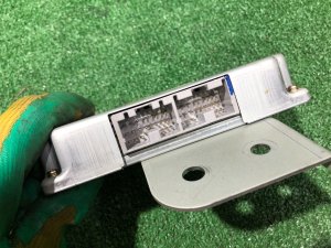 ミッションコンピューター SUBARU FORESTER OEM 31711AE220 SF9 1999 EJ254 AT