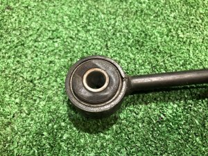Soporte de la caja de cambios automática SUBARU FORESTER OEM 41040AC000 SF9 1999 EJ254 AT