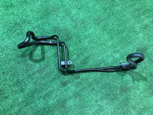 ท่อระบายความร้อนเกียร์ 45156FC050 SUBARU FORESTER