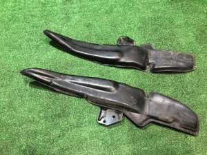ยางขอบแก้มหน้า 90815FC180, 90815FC190 SUBARU FORESTER