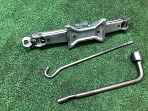 千斤顶 SUBARU LEGACY OEM 97030FC110 BP5 2004