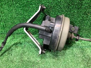 Cruise control SUBARU FORESTER OEM 87012FC050 SF9 1999 EJ254 AT