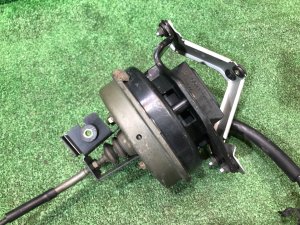 Cruise control SUBARU FORESTER OEM 87012FC050 SF9 1999 EJ254 AT