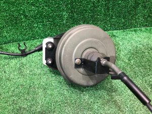 Cruise control SUBARU FORESTER OEM 87012FC050 SF9 1999 EJ254 AT