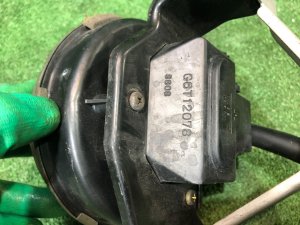 Cruise control SUBARU FORESTER OEM 87012FC050 SF9 1999 EJ254 AT