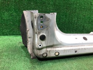左サイドシル SUBARU FORESTER OEM 51402FC071 SF9 1999 White 51E