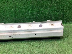 左サイドシル SUBARU FORESTER OEM 51402FC071 SF9 1999 White 51E