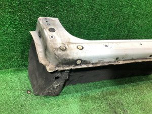 左サイドシル SUBARU FORESTER OEM 51402FC071 SF9 1999 White 51E