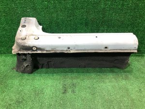 左サイドシル SUBARU FORESTER OEM 51402FC071 SF9 1999 White 51E